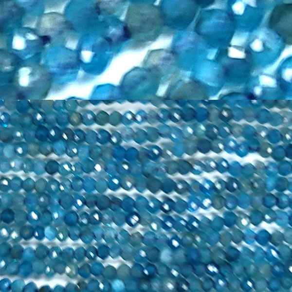 APATITE 02MM FACETED ROUND